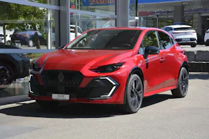 Renault Clio 1.8 E-Tech esprit Alpine