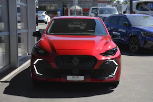 RENAULT Clio 1.8 E-Tech esprit Alpine