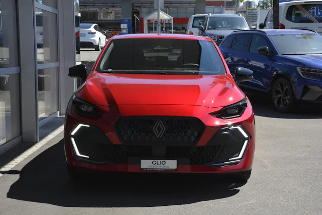 RENAULT Clio 1.8 E-Tech esprit Alpine