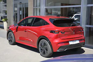 RENAULT Clio 1.8 E-Tech esprit Alpine