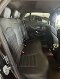 Mercedes-Benz GLC 250 AMG Line 4m Coupé