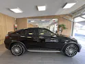 Mercedes-Benz GLC 250 AMG Line 4m Coupé