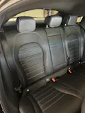 Mercedes-Benz GLC 250 AMG Line 4m Coupé