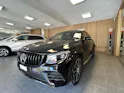 Mercedes-Benz GLC 250 AMG Line 4m Coupé