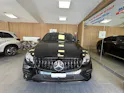 Mercedes-Benz GLC 250 AMG Line 4m Coupé