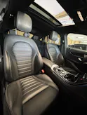 Mercedes-Benz GLC 250 AMG Line 4m Coupé