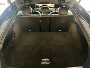 Mercedes-Benz GLC 250 AMG Line 4m Coupé