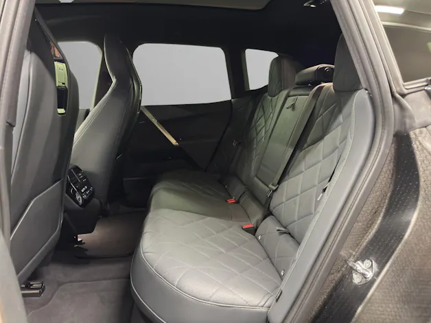 BMW iX xDrive50