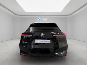 BMW iX xDrive50