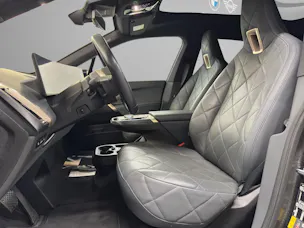 BMW iX xDrive50