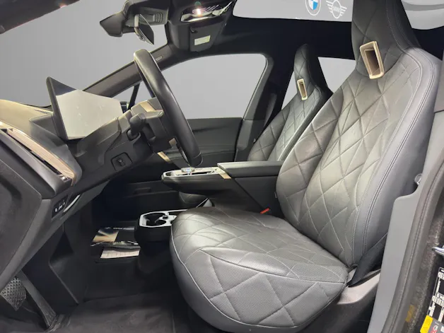 BMW iX xDrive50
