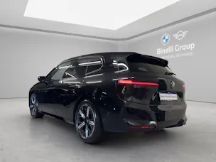 BMW iX xDrive50