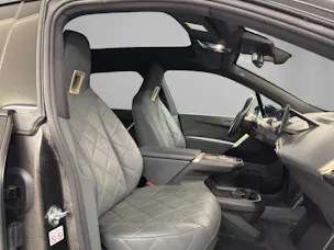 BMW iX xDrive50