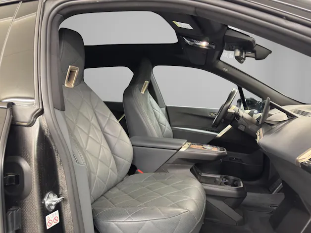 BMW iX xDrive50