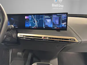 BMW iX xDrive50