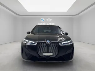 BMW iX xDrive50