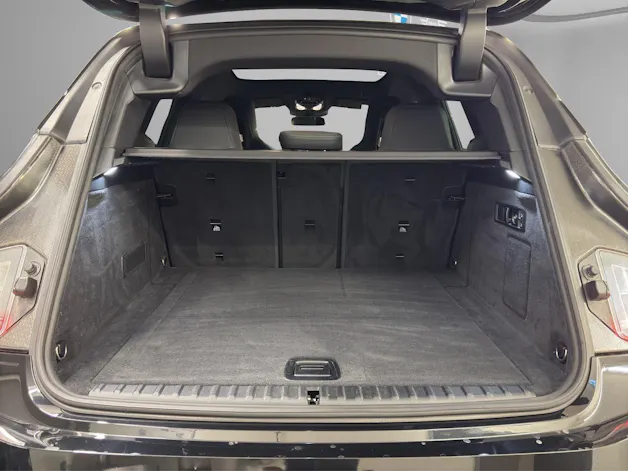 BMW iX xDrive50