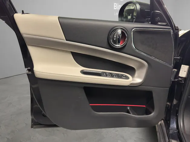 Mini Countryman F60 2.0i Cooper S SAG ALL4