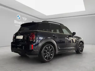 Mini Countryman F60 2.0i Cooper S SAG ALL4