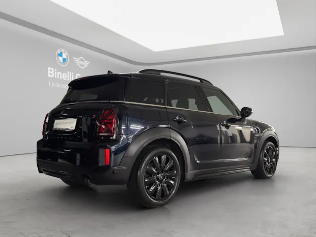 Mini Countryman F60 2.0i Cooper S SAG ALL4