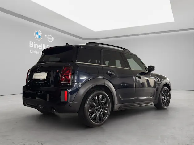 Mini Countryman F60 2.0i Cooper S SAG ALL4