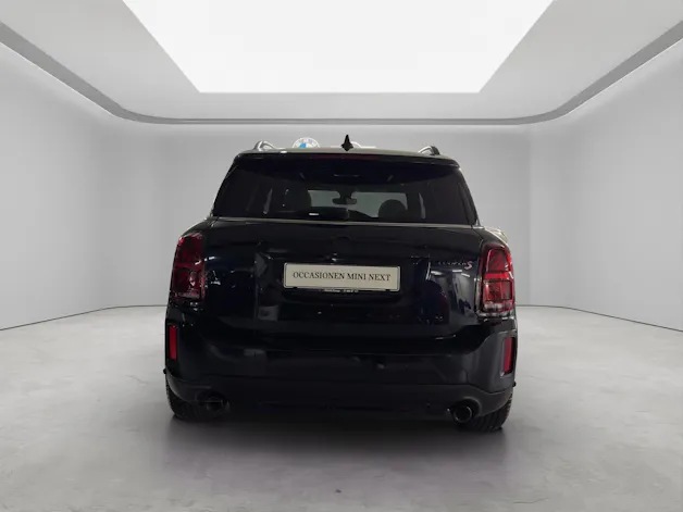 Mini Countryman F60 2.0i Cooper S SAG ALL4