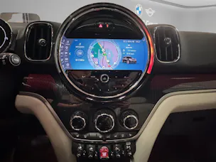 Mini Countryman F60 2.0i Cooper S SAG ALL4