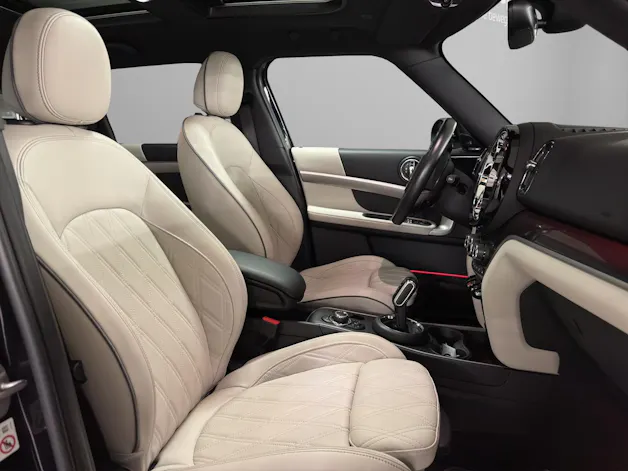 Mini Countryman F60 2.0i Cooper S SAG ALL4