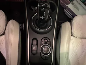 Mini Countryman F60 2.0i Cooper S SAG ALL4
