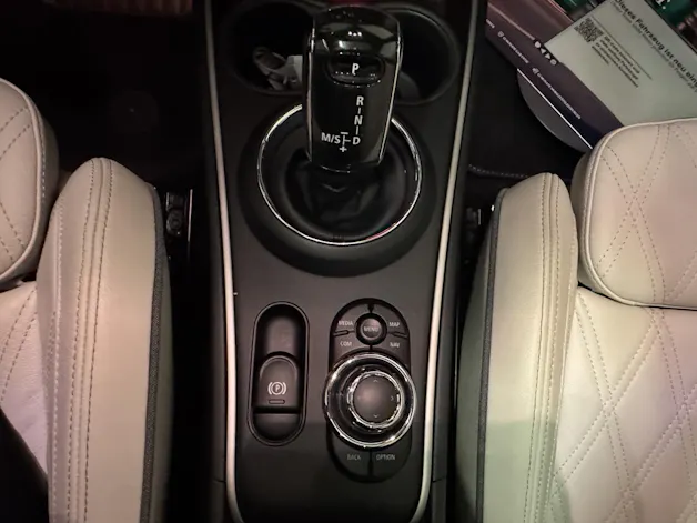 Mini Countryman F60 2.0i Cooper S SAG ALL4