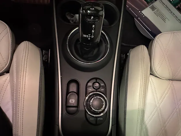 Mini Countryman F60 2.0i Cooper S SAG ALL4