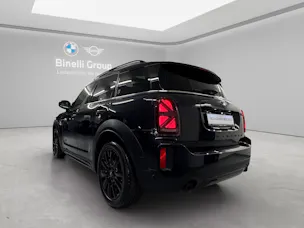 Mini Countryman F60 2.0i Cooper S SAG ALL4