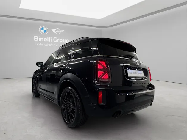Mini Countryman F60 2.0i Cooper S SAG ALL4