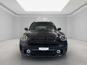 Mini Countryman F60 2.0i Cooper S SAG ALL4
