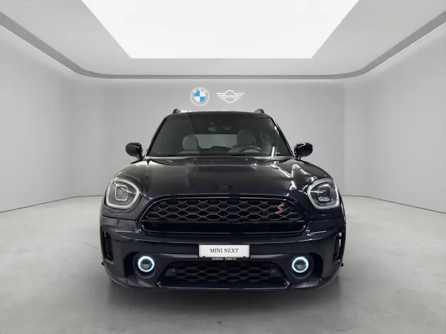 Mini Countryman F60 2.0i Cooper S SAG ALL4
