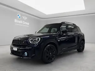 Mini Countryman F60 2.0i Cooper S SAG ALL4