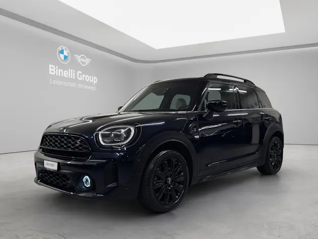 Mini Countryman F60 2.0i Cooper S SAG ALL4