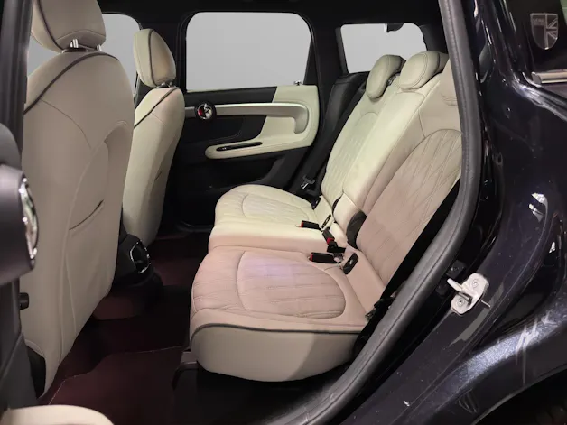 Mini Countryman F60 2.0i Cooper S SAG ALL4