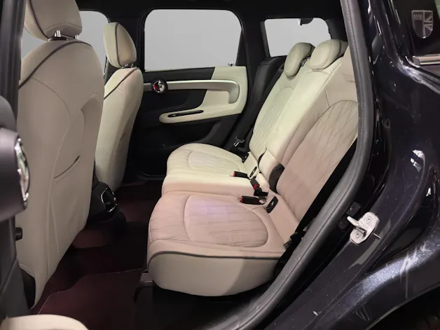Mini Countryman F60 2.0i Cooper S SAG ALL4