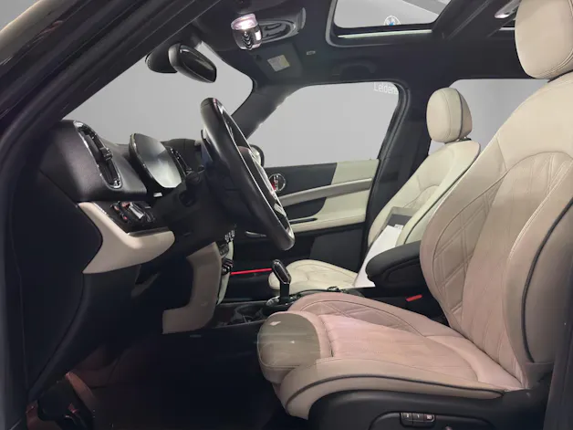 Mini Countryman F60 2.0i Cooper S SAG ALL4