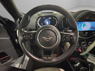 Mini Countryman F60 2.0i Cooper S SAG ALL4