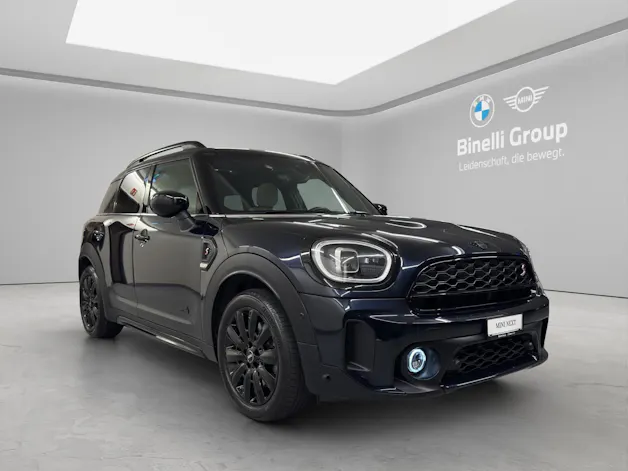 Mini Countryman F60 2.0i Cooper S SAG ALL4