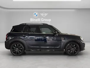 Mini Countryman F60 2.0i Cooper S SAG ALL4