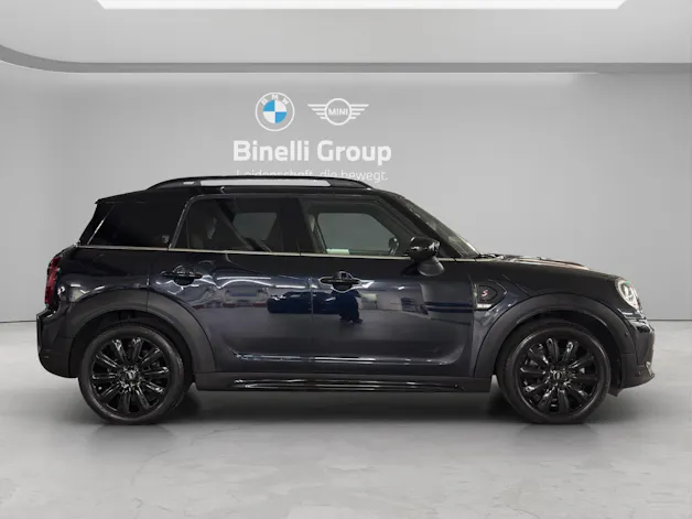 Mini Countryman F60 2.0i Cooper S SAG ALL4