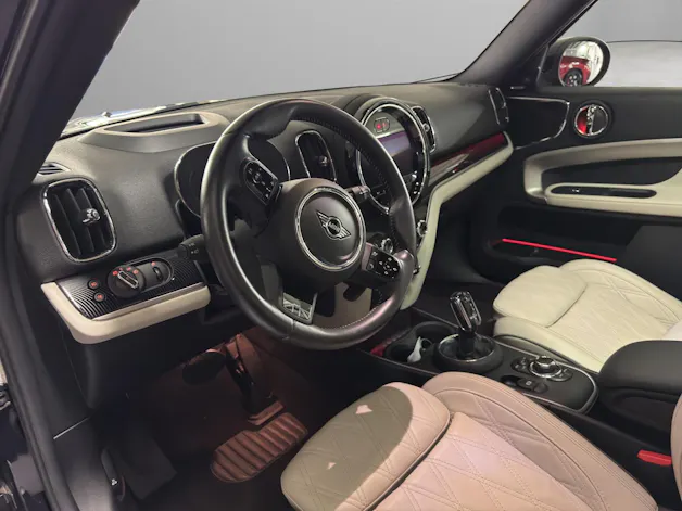 Mini Countryman F60 2.0i Cooper S SAG ALL4