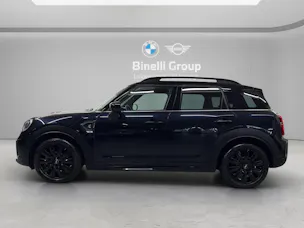 Mini Countryman F60 2.0i Cooper S SAG ALL4
