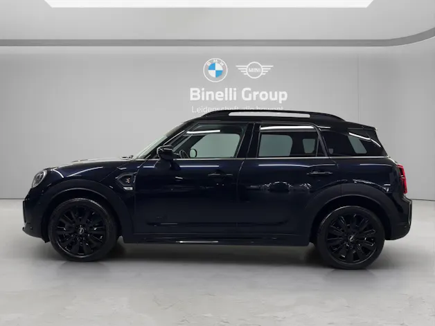 Mini Countryman F60 2.0i Cooper S SAG ALL4