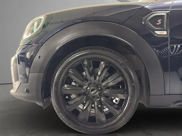 Mini Countryman F60 2.0i Cooper S SAG ALL4
