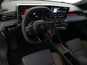 Renault R5 E-Tech Comfort Range techno