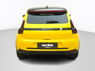 Renault R5 E-Tech Comfort Range techno